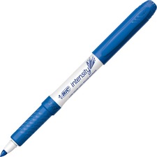 Bic BIC GDE11BE Intensity Fine Point Whiteboard Marker - Fine Marker P