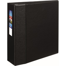 Avery AVE 79984 Averyreg; 4 Heavy Duty Binder - 4 Binder Capacity - Le