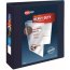 Avery AVE 79803 Averyreg; Heavy-duty View 3 Ring Binder - 3 Binder Cap