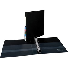 Avery AVE 79990 Averyreg; Heavy-duty Binder With Locking One Touch Ezd