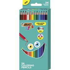 BIC BKCP24AST