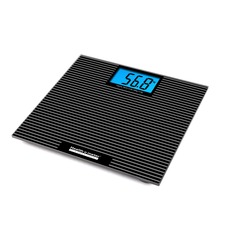 Newell HHM 810KL Health O Meter Digital Glass Scale - 440 Lb  180 Kg M