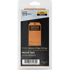 Avery AVE 62430 Averyreg; Preprinted Repair Required Repair Tags - 5.7