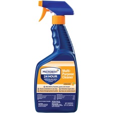 Procter TRO00029 Microban Professional Multipurpose Clean Spray - Read