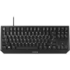 Cherry CHY G803811LYAE2 Mx Keyboard 1.0 Tkl - Cable Connectivity - Mec