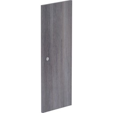 Lorell LLR 42405 Cubby Storage Long Locker Door - Long X 11.8 Width X 