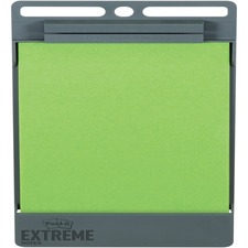 3m MMM XT456HOLDER Post-itreg; Xl Extreme Notes Holder - 25 Sheet Note