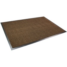 Floortex FLR FR46090DCBR Doortex Advantagemat Door Mat - Home, Office 