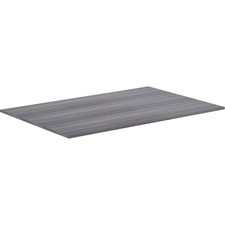 Lorell LLR 16258 Revelance Conference Rectangular Tabletop - 71.6 X 47