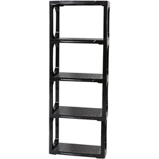 Cep CEP 2001280011 Multi-purpose Shelf - 77.2 Height X 29.5 Width X 14