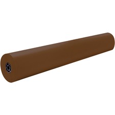 Pacon PAC 67021 Spectra Artkraft Duo-finish Kraft Paper - Classroom Pr