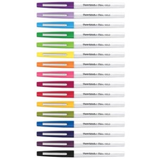 Newell PAP 2125413 Paper Mate Flair Felt Tip Pens - Bold Pen Point - A