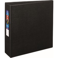 Avery AVE 79983 Averyreg; 3 Heavy-duty Binder - 3 Binder Capacity - Le