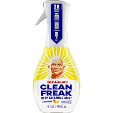 Procter PGC 79129CT Mr. Clean Deep Cleaning Mist - Spray - 16 Fl Oz (0