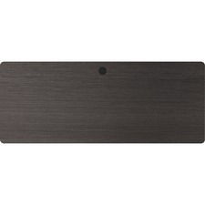 Lorell LLR 00022 Fortress Educator Desk Laminate Worksurface - 60 X 24