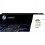 Original Hp HEW W2012X Hp 659x (w2012x) Toner Cartridge - Yellow - Las