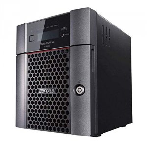 Buffalo TS6400DN3204 Terastation Ts6400dn 32tb Nas