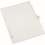 Avery AVE 82121 Averyreg; Index Divider - 25 X Divider(s) - Side Tab(s