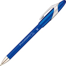 Newell PAP 85586 Paper Mate Flexgrip Elite Ballpoint Pens - Medium Pen