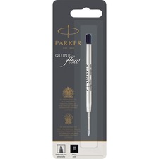 Newell PAR 1950367 Parker Ballpoint Pen Refil - Fine Point - Black Ink