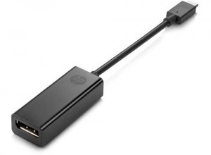 Hp 4SH08AA Hp Usb-c To Displayport Adapter