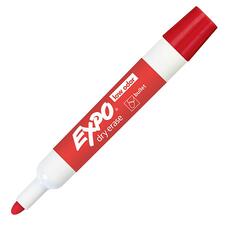 Newell SAN 82002 Expo Bold Color Dry-erase Markers - Bullet Marker Poi