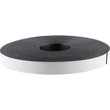 Baumgartens BAU 66100 Zeus Magnetic Tape - 33.33 Yd Length X 1 Width -