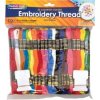 Hand Embroidery Floss & Thread