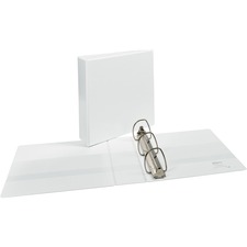 Avery AVE 09701 Averyreg; Durable View Binder - Ezd Rings - 3 Binder C