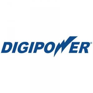 Digipower POPIENUSB-DH22 60pc Usb Wall Chrgrs And Cbles