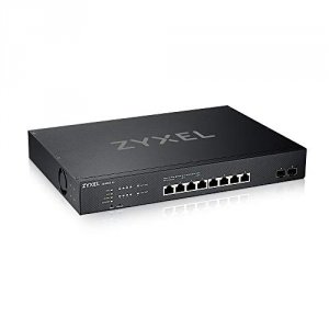 Zyxel XS1930-10 Switch + 2 10g Sfp+ (10 Ports)