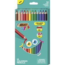 BIC BKCPJ12AST