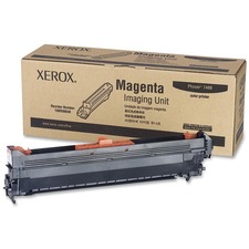 Original Xerox XER 108R00648 108r00648 Magenta Imaging Unit - Laser Pr