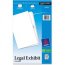 Avery 11371 Averyamp;reg; Premium Collated Legal Exhibit Dividers With