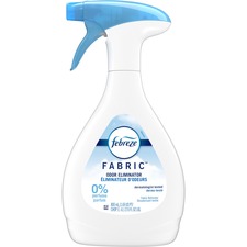 Procter PGC 97596CT Febreze Free Fabric Refresher - Spray - 27 Fl Oz (