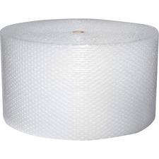 3m MMM HDMB7961 Scotch Perforated Cushion Wrap - 12 Width X 100 Ft Len