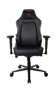 Arozzi PRIMO-PU-RD Primo Pu Leather Gaming Chair