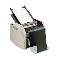 Martin MYI1501X Martin Yale Premier Automatic Paper Folder - 7500 Shee