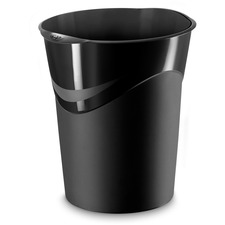 Cep CEP 1002800161 Pro Waste Bin - 3.70 Gal Capacity - Cone - 13.1 Hei