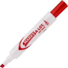 Avery AVE 24407 Averyreg; Desk-style Dry Erase Markers - Chisel Marker