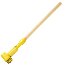 Newell RCP H216000000 Rubbermaid Commercial Gripper Wet Mop 60 Wood Ha