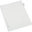 Avery AVE 82141 Averyreg; Index Divider - 25 X Divider(s) - Side Tab(s