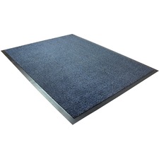 Floortex FLR FR46090DCBLV Doortex Advantagemat Door Mat - Home, Office