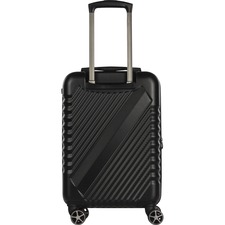 The SWZ HLG1096SMBK Swiss Mobility Cirrus Travelluggage Case (carry On