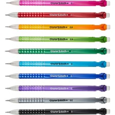 Newell PAP 2096304 Paper Mate Write Bros. Strong Mechanical Pencils - 