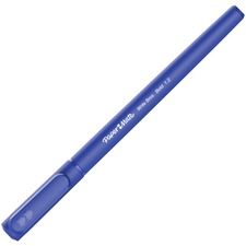 Newell PAP 2124513 Paper Mate Write Bros. 1.2mm Ballpoint Pen - Bold P