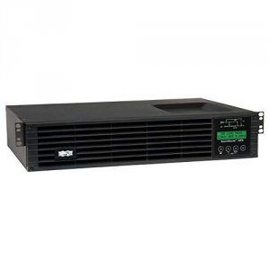 Tripp SU3000RTXLCD2UN 3000va Ups Network Card 2urm