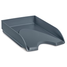 Cep CEP 1002001061 Gloss Letter Tray - 2.6 Height X 10.1 Width X 13.7 