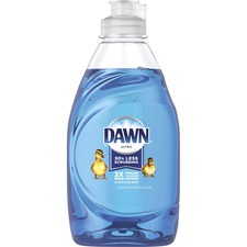 Procter PGC 41134 Dawn Ultra Dishwashing Liquid - Liquid - 7 Fl Oz (0.