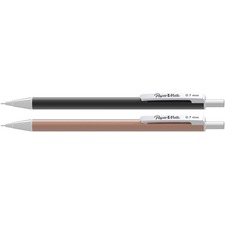 Newell PAP 2128211 Paper Mate Advanced Mechanical Pencils - 0.5 Mm Lea